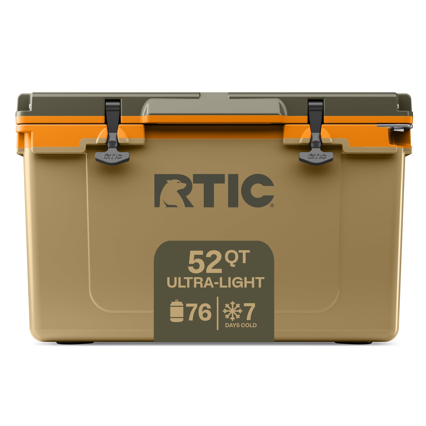 52 QT Ultra-Light Cooler image 9