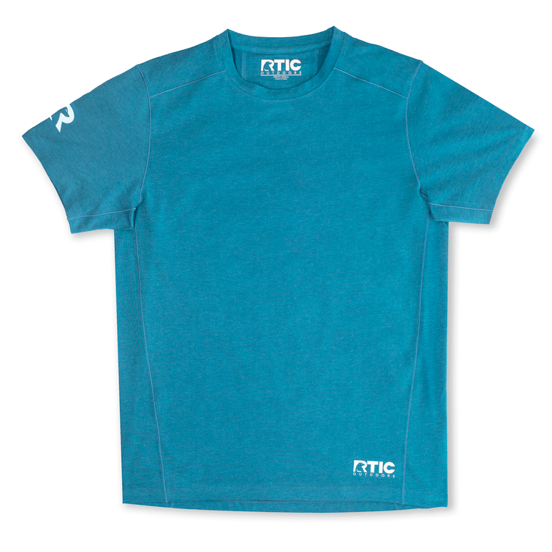Men's R-Tech Performance Tees image 1