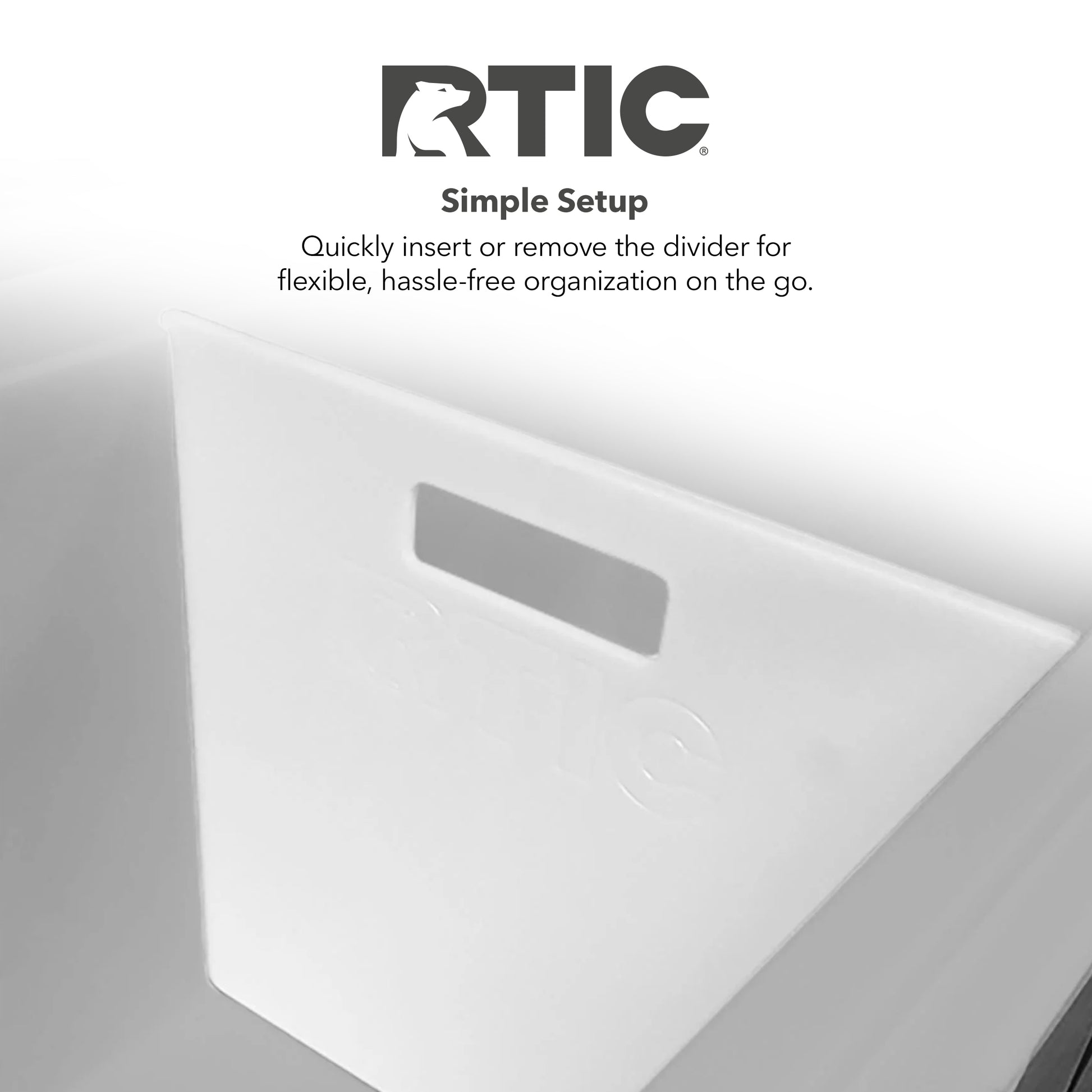 Ultra-Tough Cooler Dividers image 4