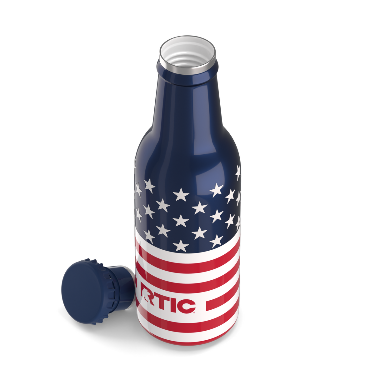 18oz Sidekick Bottle image 3