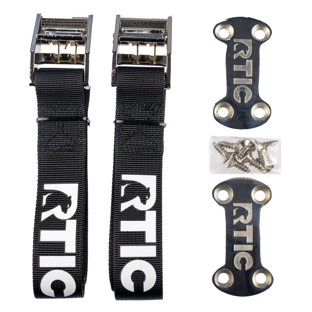 Cooler Tie Down Kit image 1