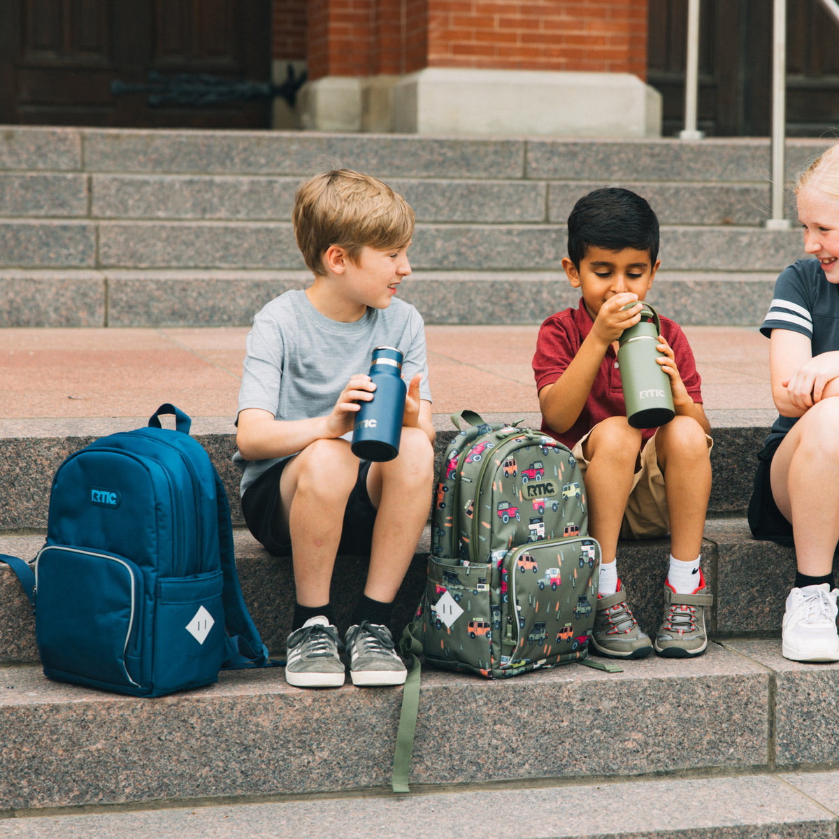 Kids' 2-in-1 Day Pack image 14