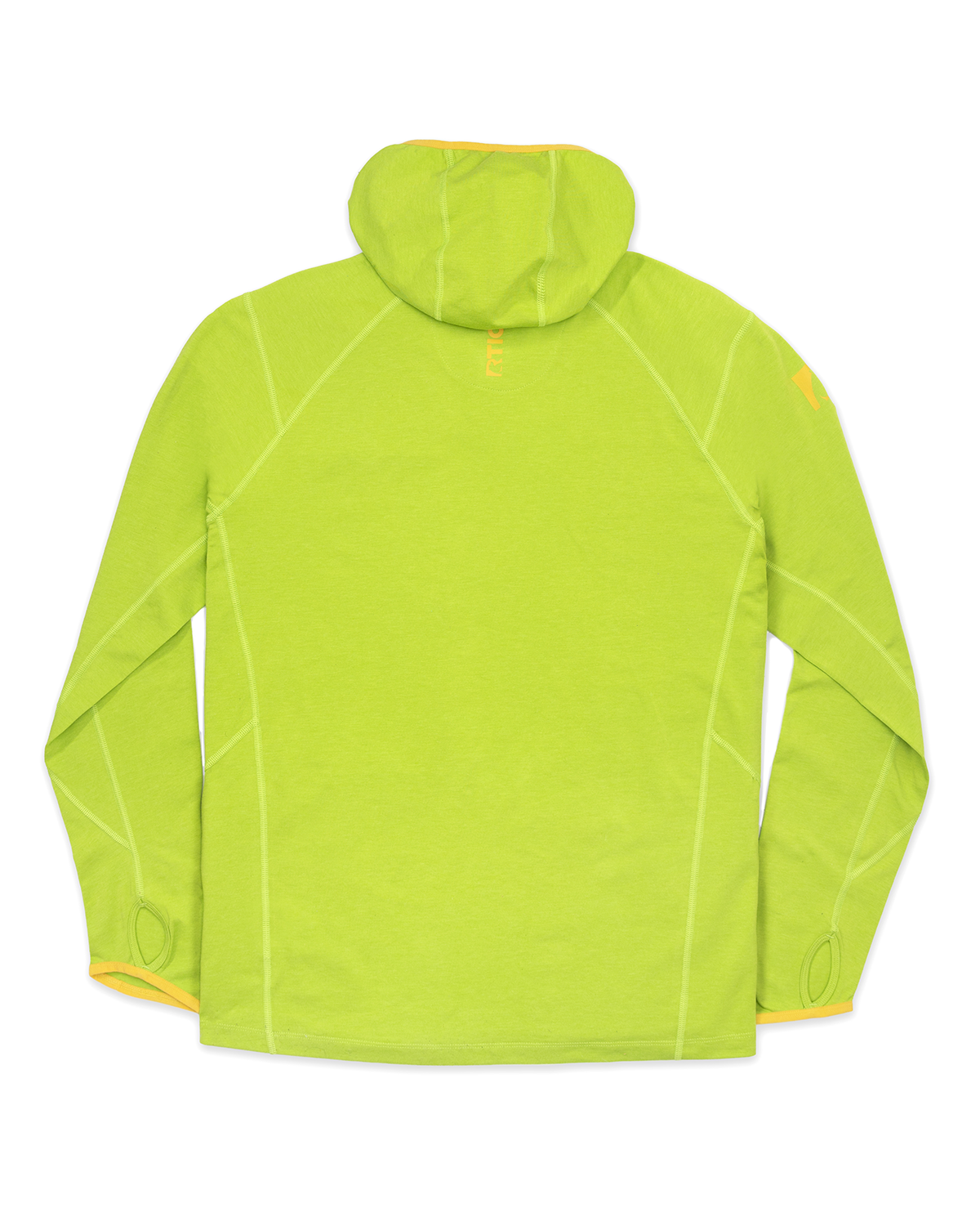 Men's R-Tech Sun Hoodie image 5