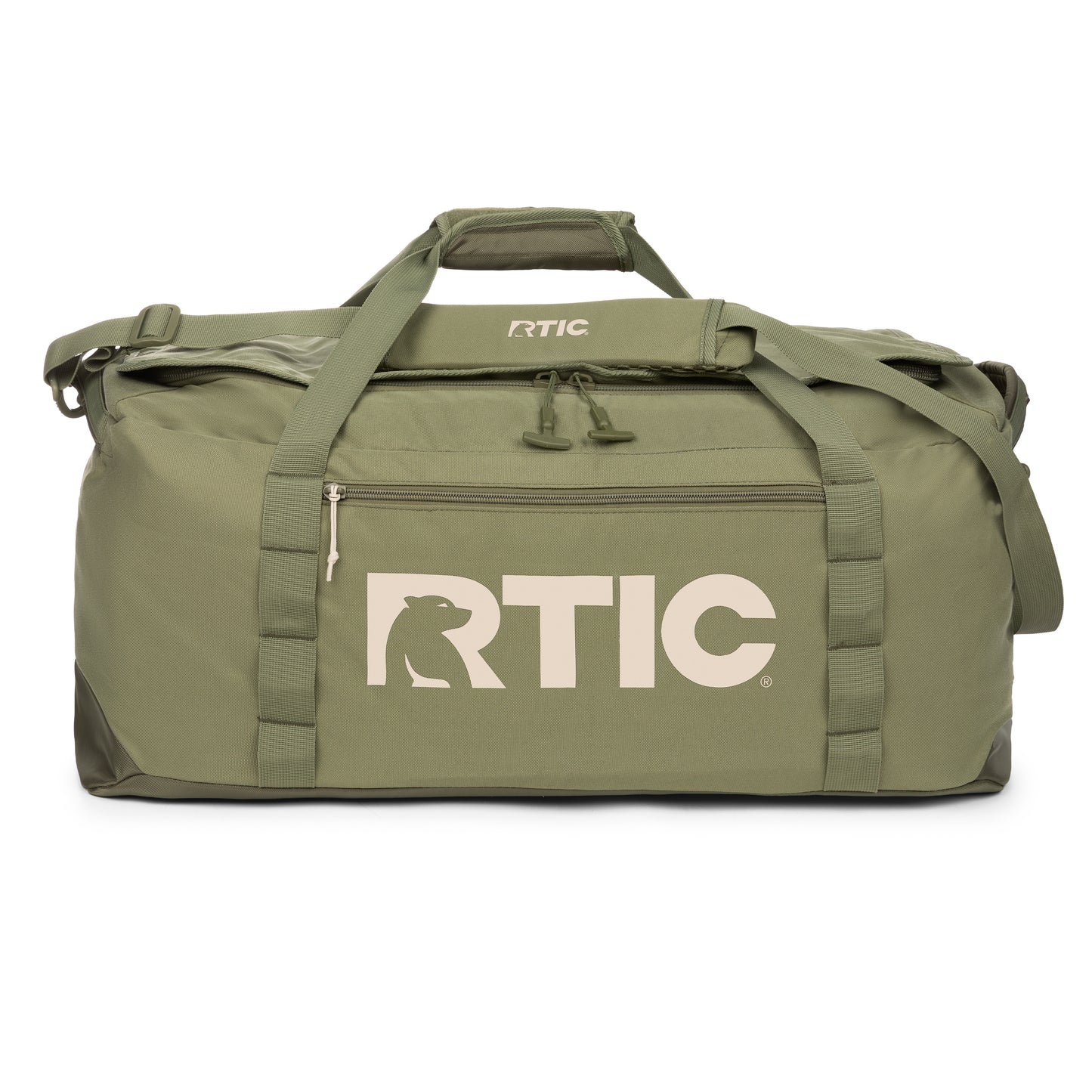 Road Trip Duffle Bag image 5