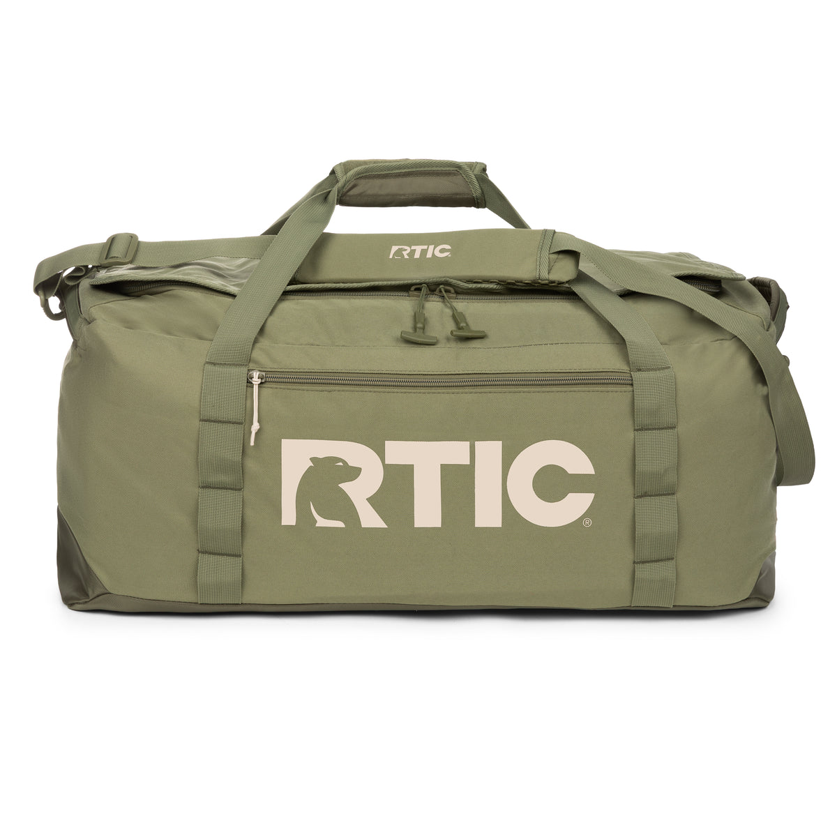 Road Trip Duffle Bag image 5