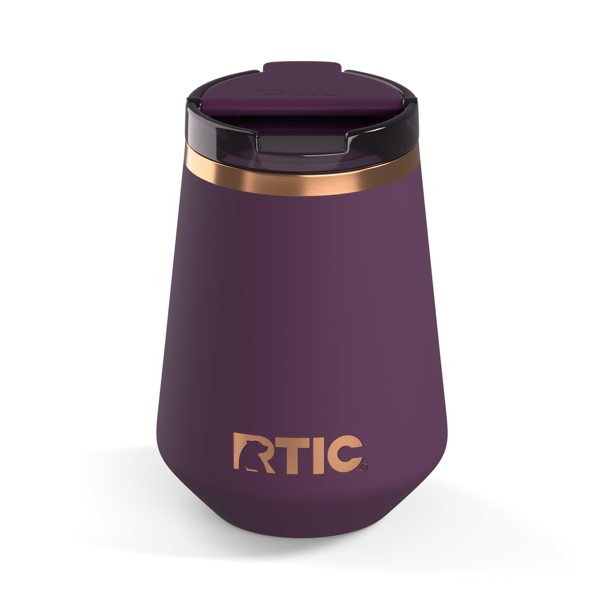 12oz Happy Hour Wine Tumbler image 4