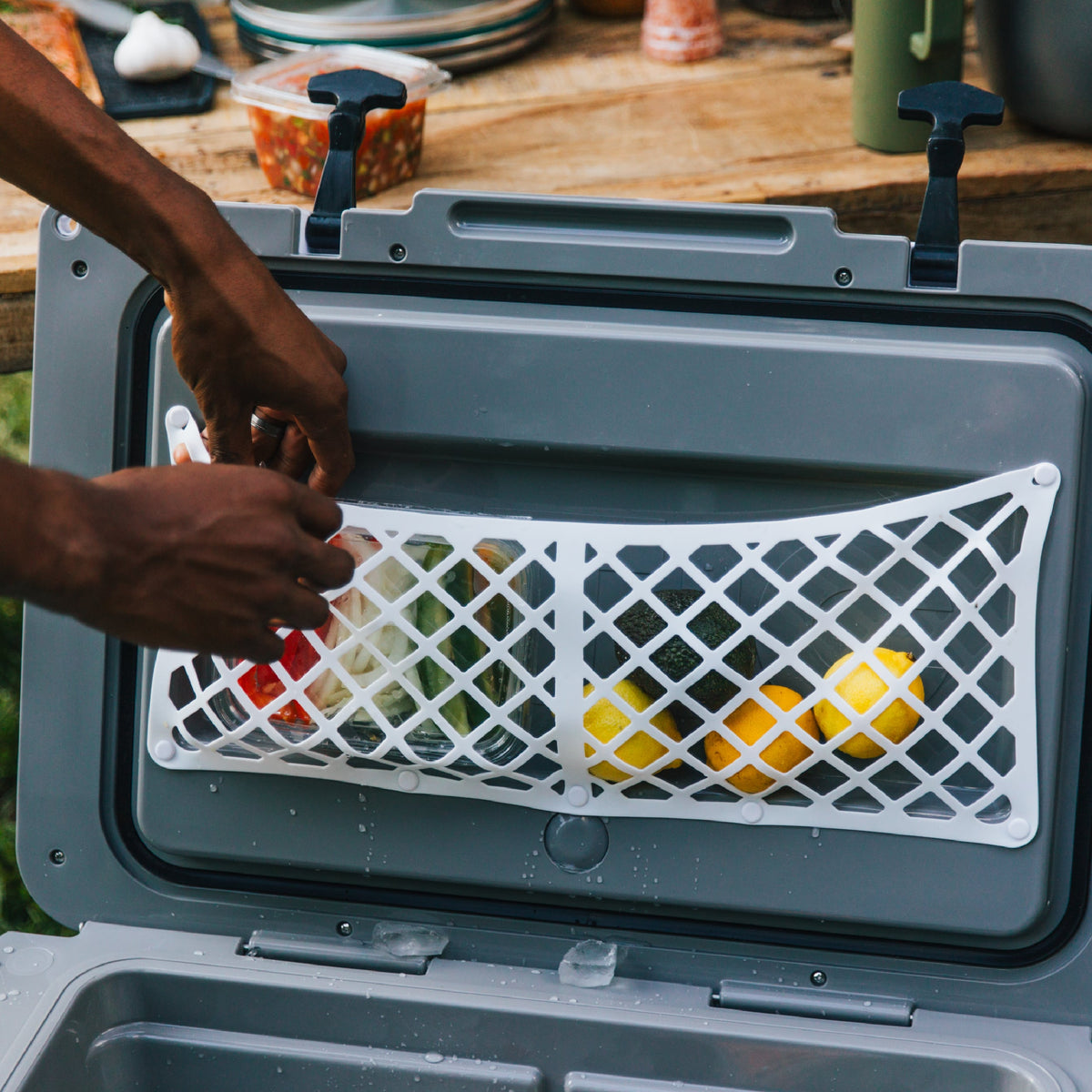 52 QT Ultra-Light Cooler image 14