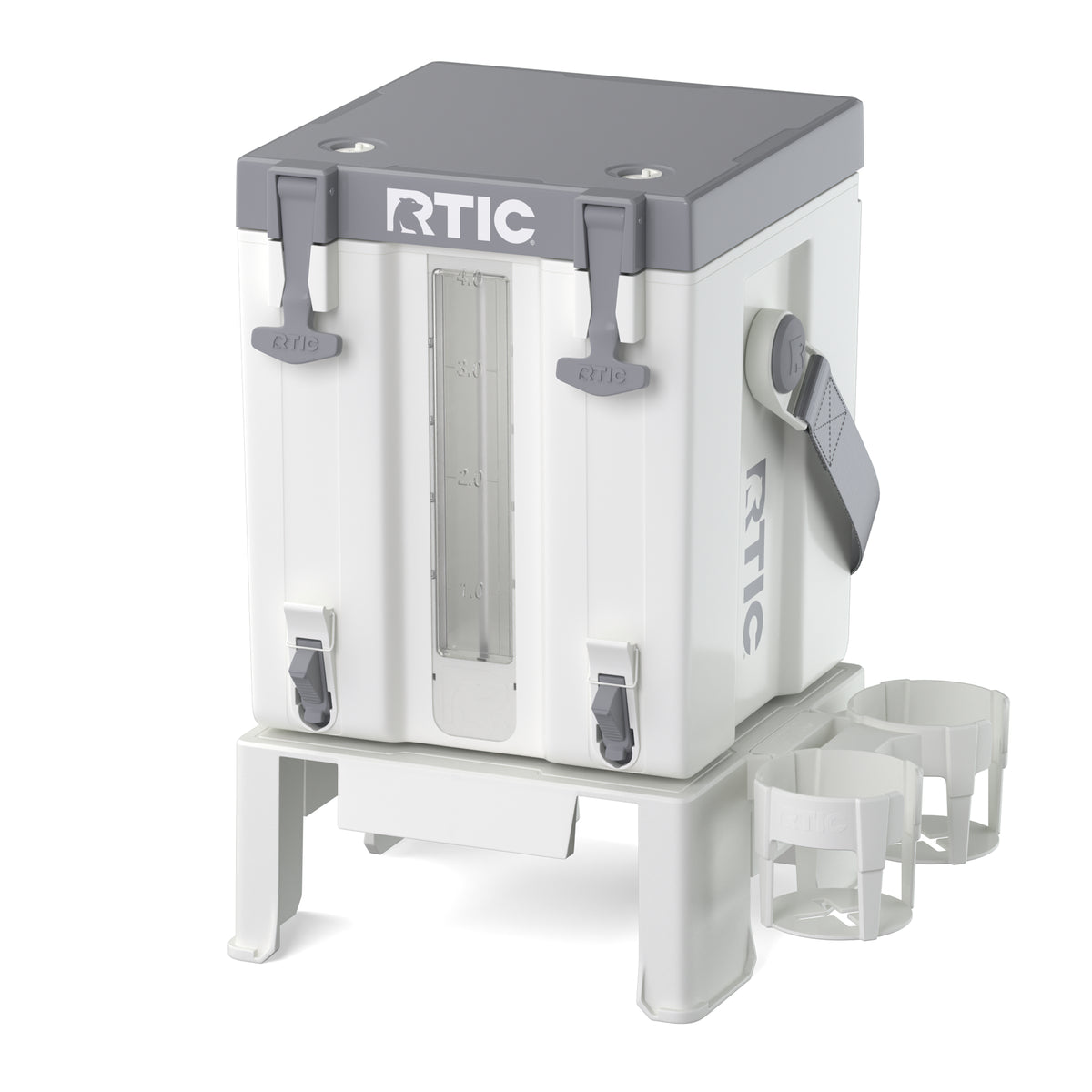 4 Gallon Double-Time Water Cooler image 11