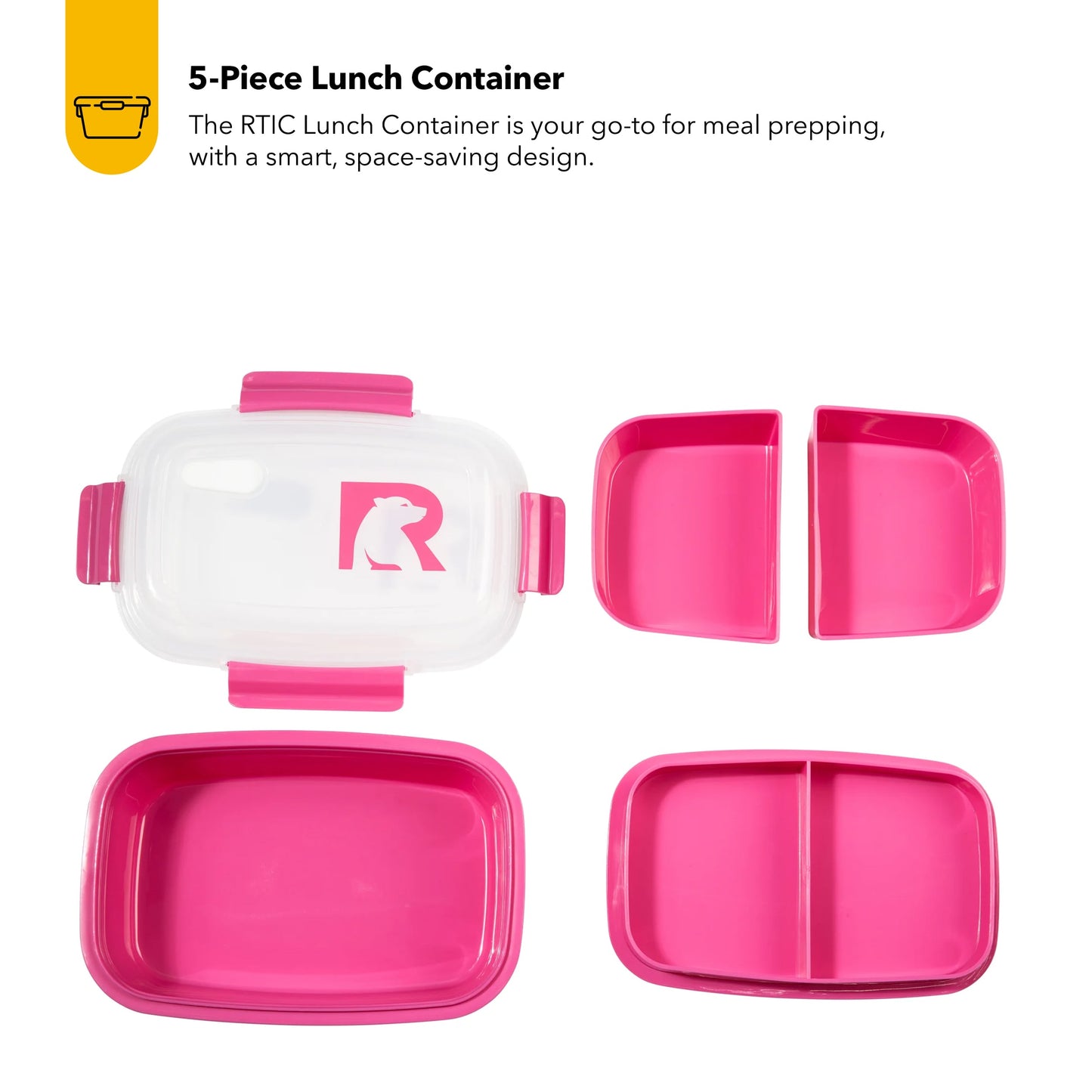 Lunch Container image 4