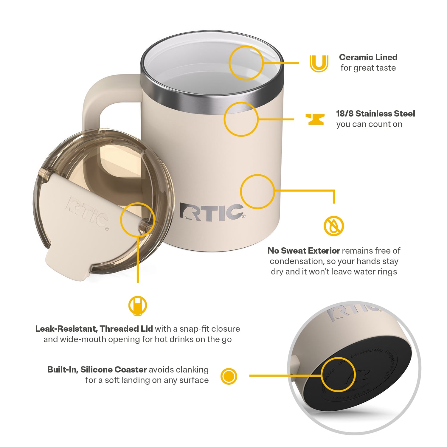 Essential Mug image 10