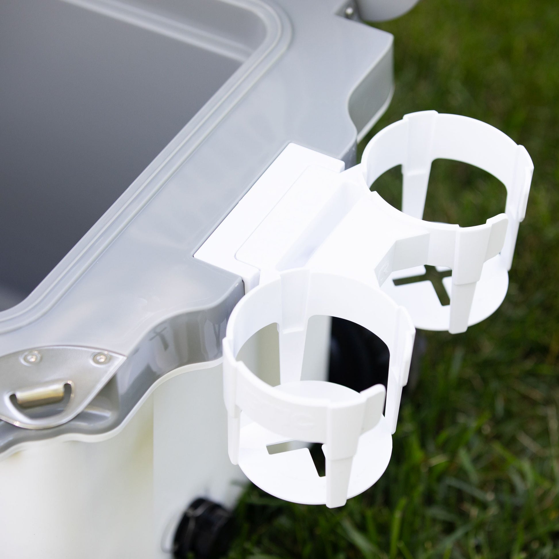 Ultra-Light Cooler Cup Holder & Accessory Adapter image 7