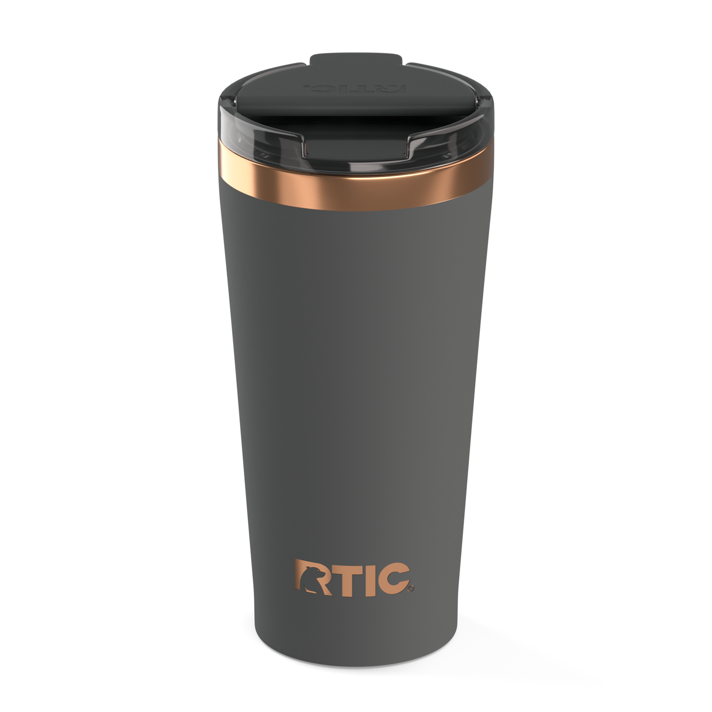 18oz Happy Hour Pint Tumbler image 4