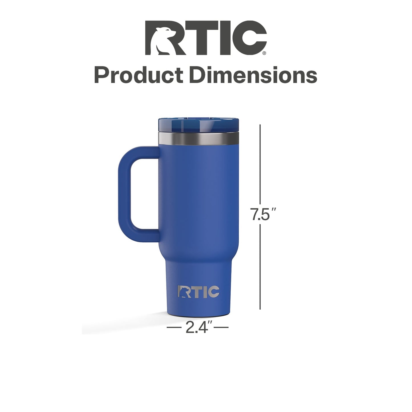 16oz Little Road Trip Tumbler image 13