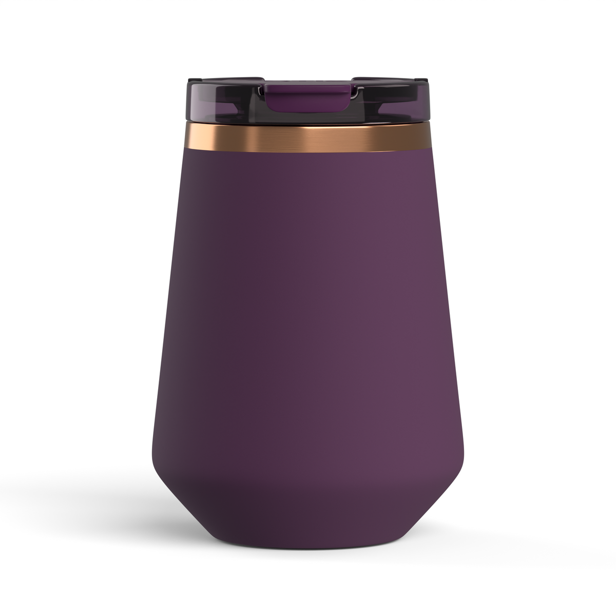 12oz Happy Hour Wine Tumbler image 2