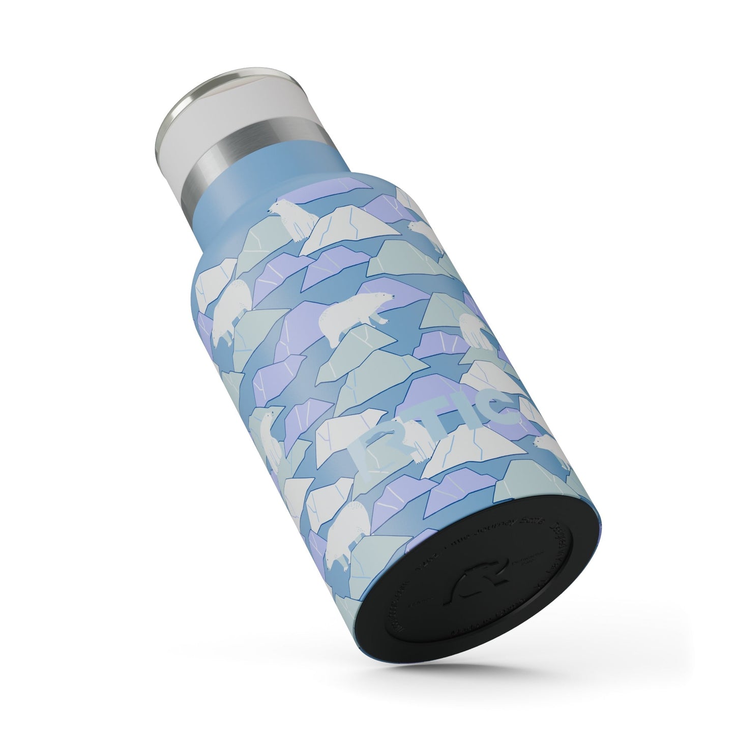 12oz Little Journey Bottle image 7