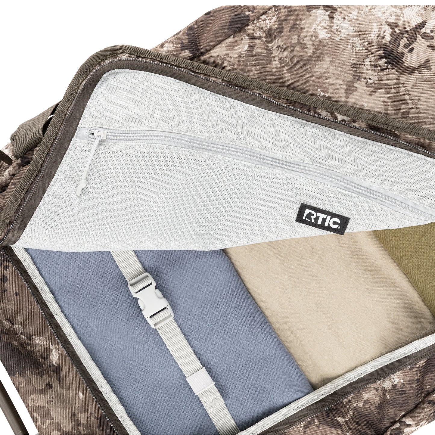 Road Trip Duffle Bag image 14