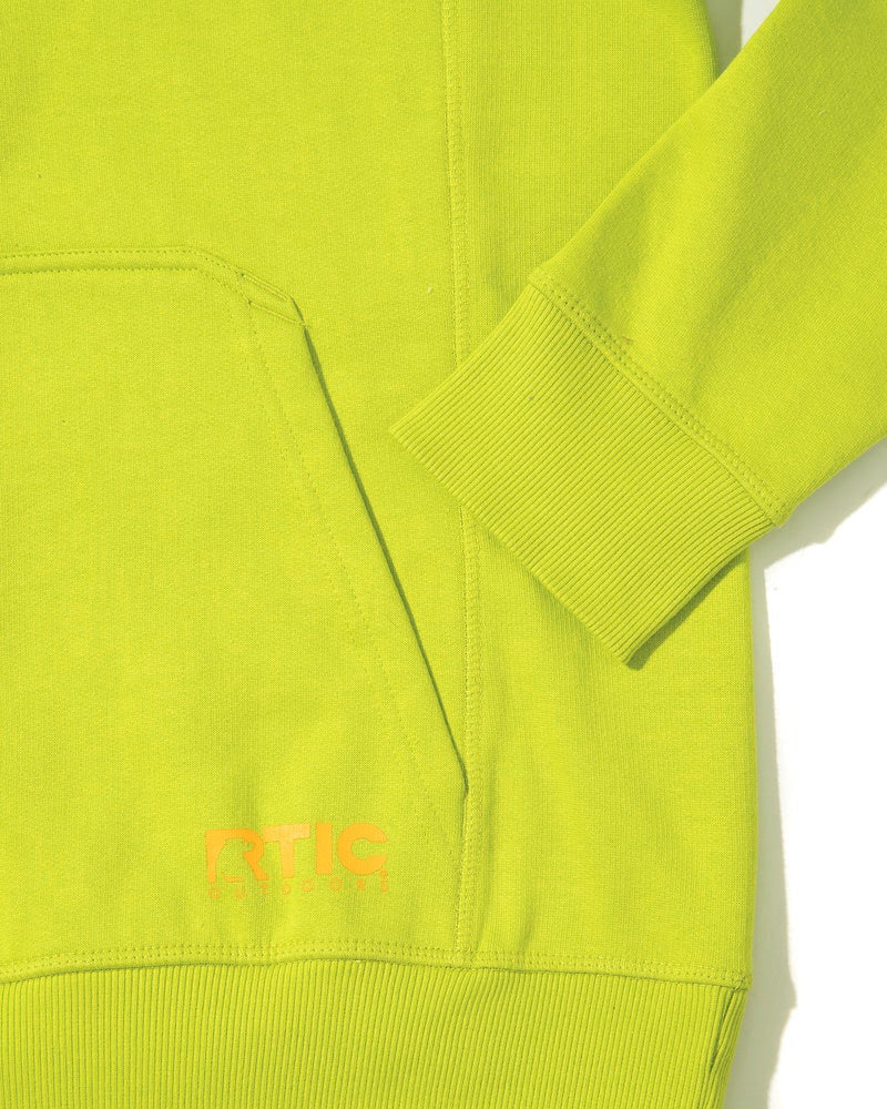 Water-Repellent Pullover Hoodie - Athletic Fit image 25
