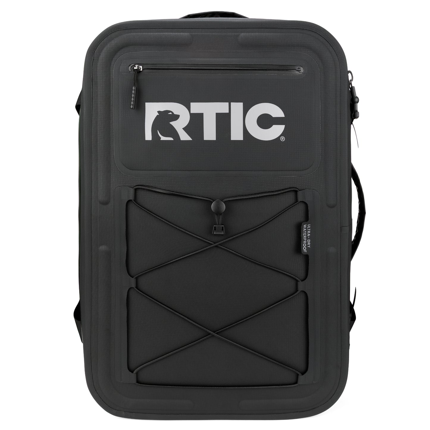 Ultra-Dry Duffle Pack image 1