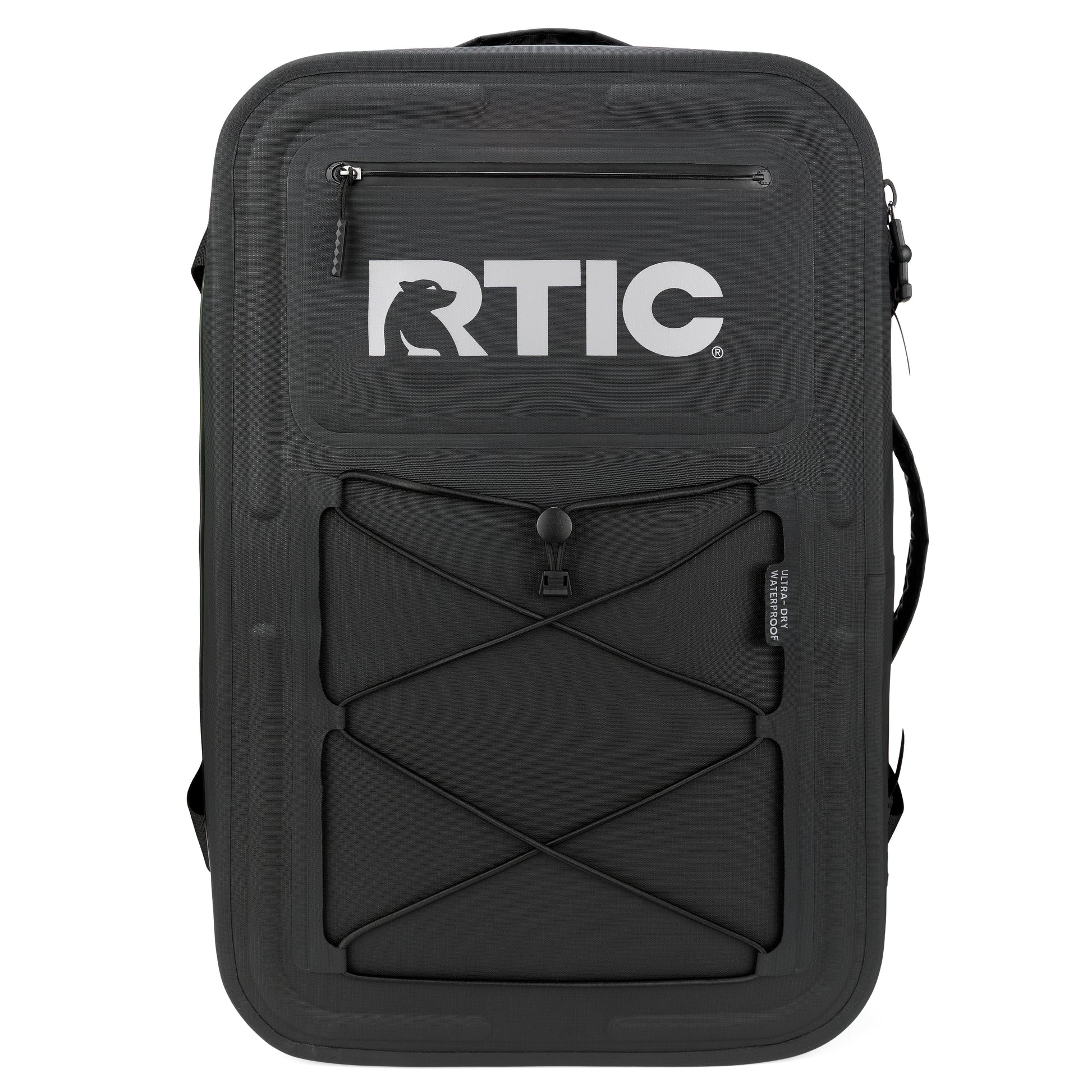 Ultra-Dry Duffle Pack image 1