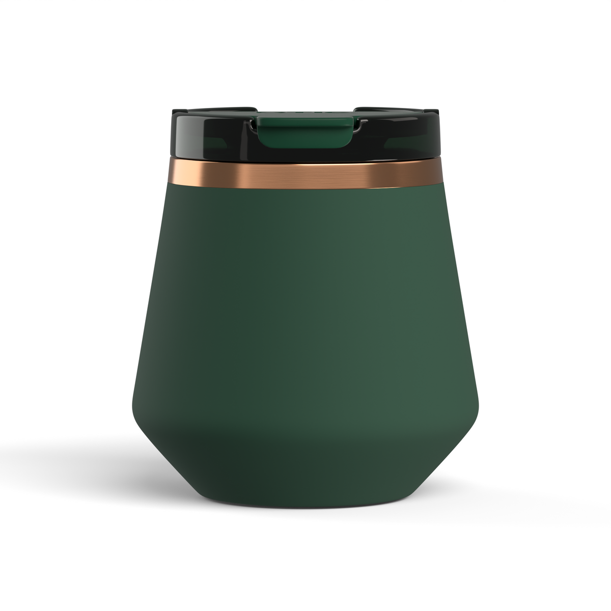 8oz Happy Hour Lowball Tumbler image 2