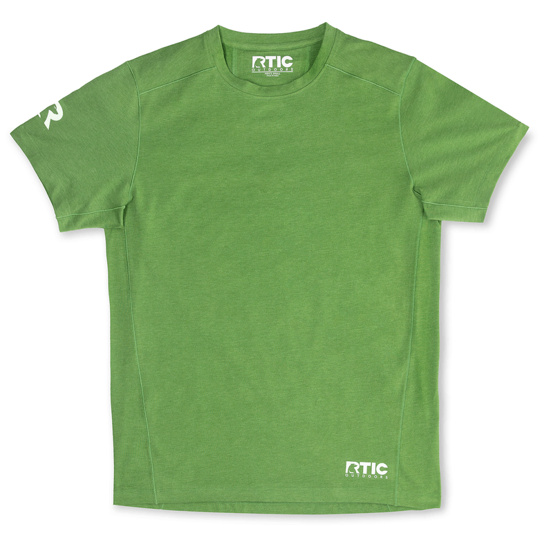 Men's R-Tech Performance Tees image 4