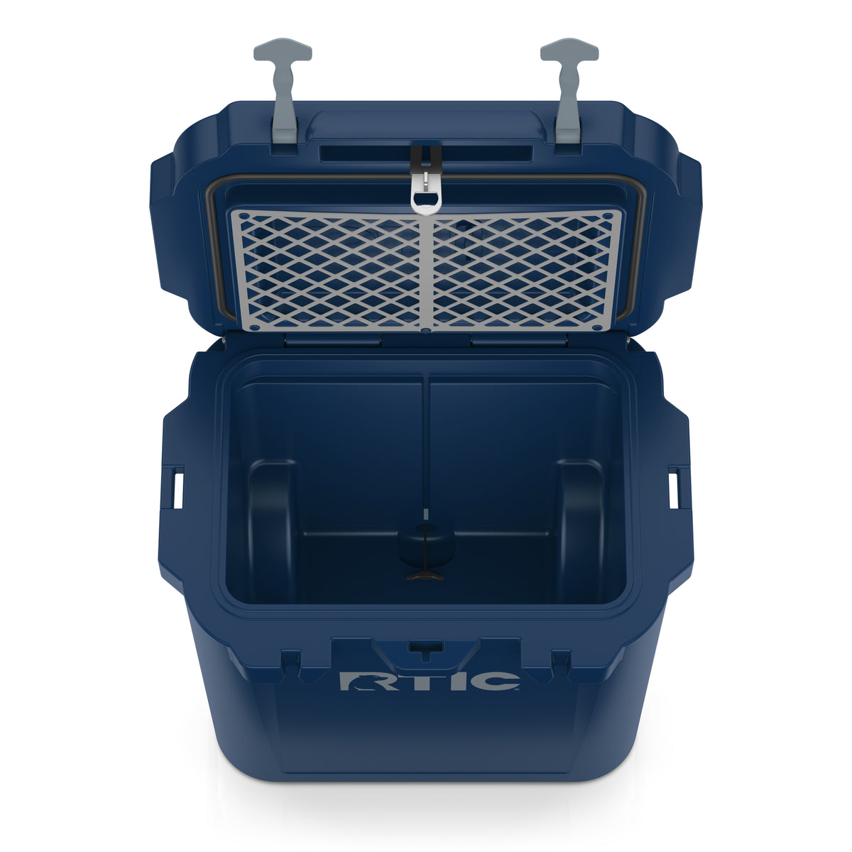 45 QT Ultra-Tough Wheeled Cooler image 5