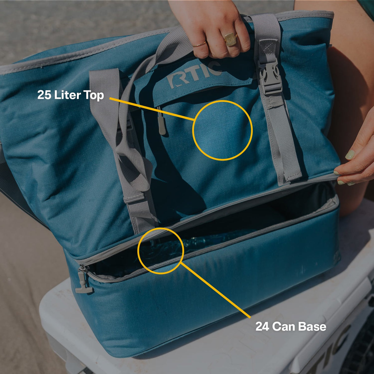 2-in-1 Chillout Bag image 10