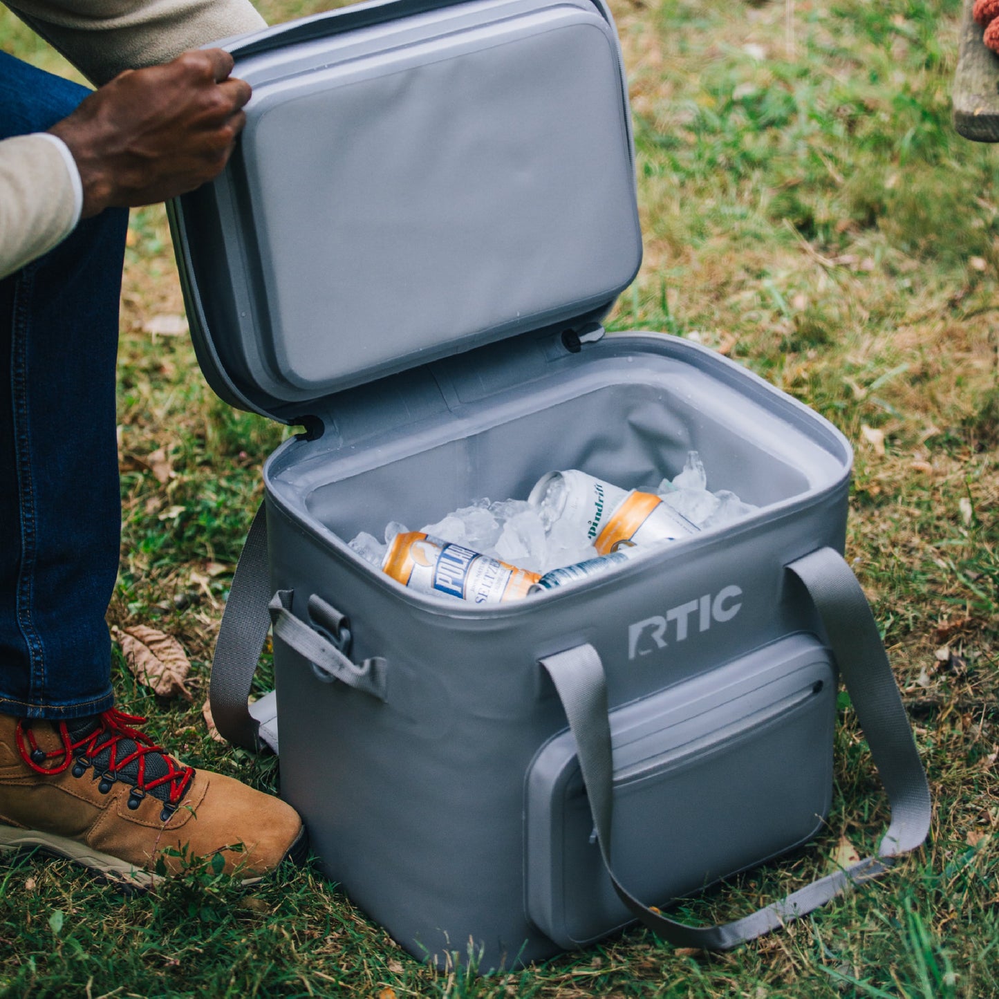 Ultra-Tough Soft Cooler Pro image 14
