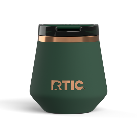 8oz Happy Hour Lowball Tumbler image 12