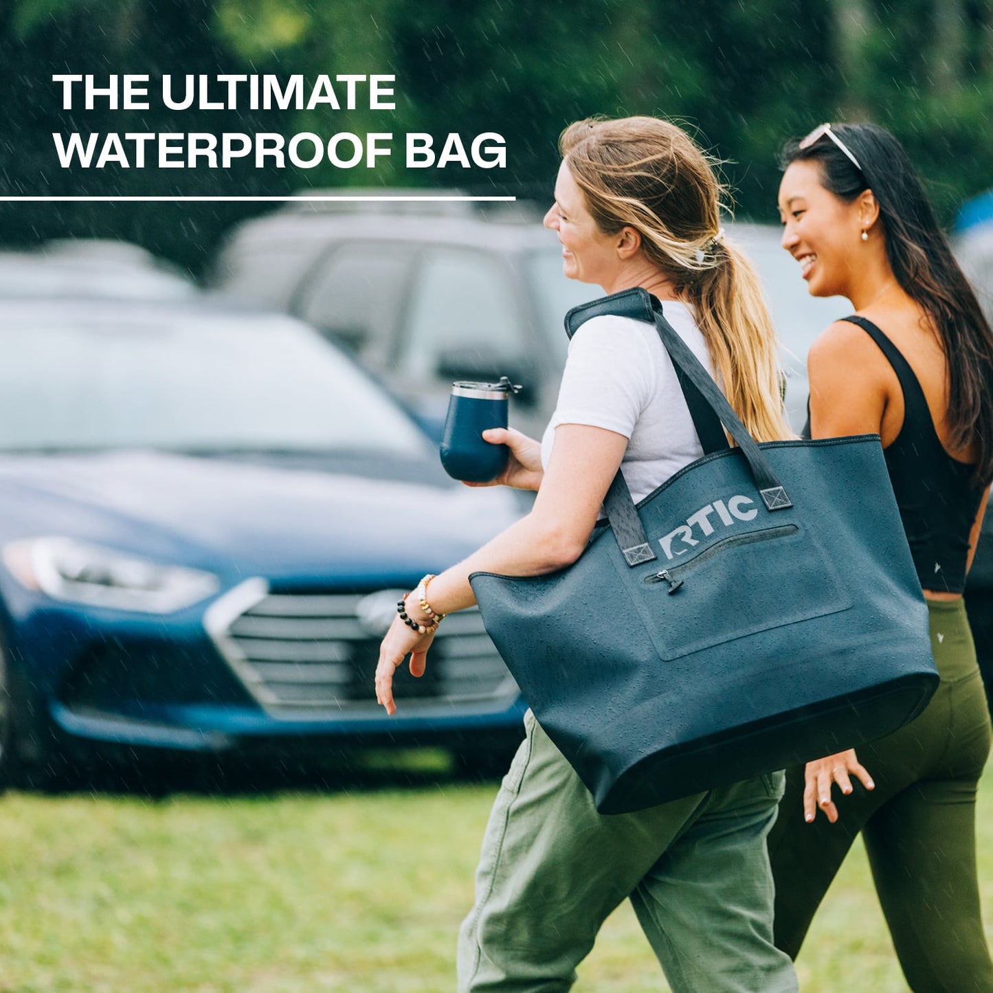 Ultra-Tough Tote image 11