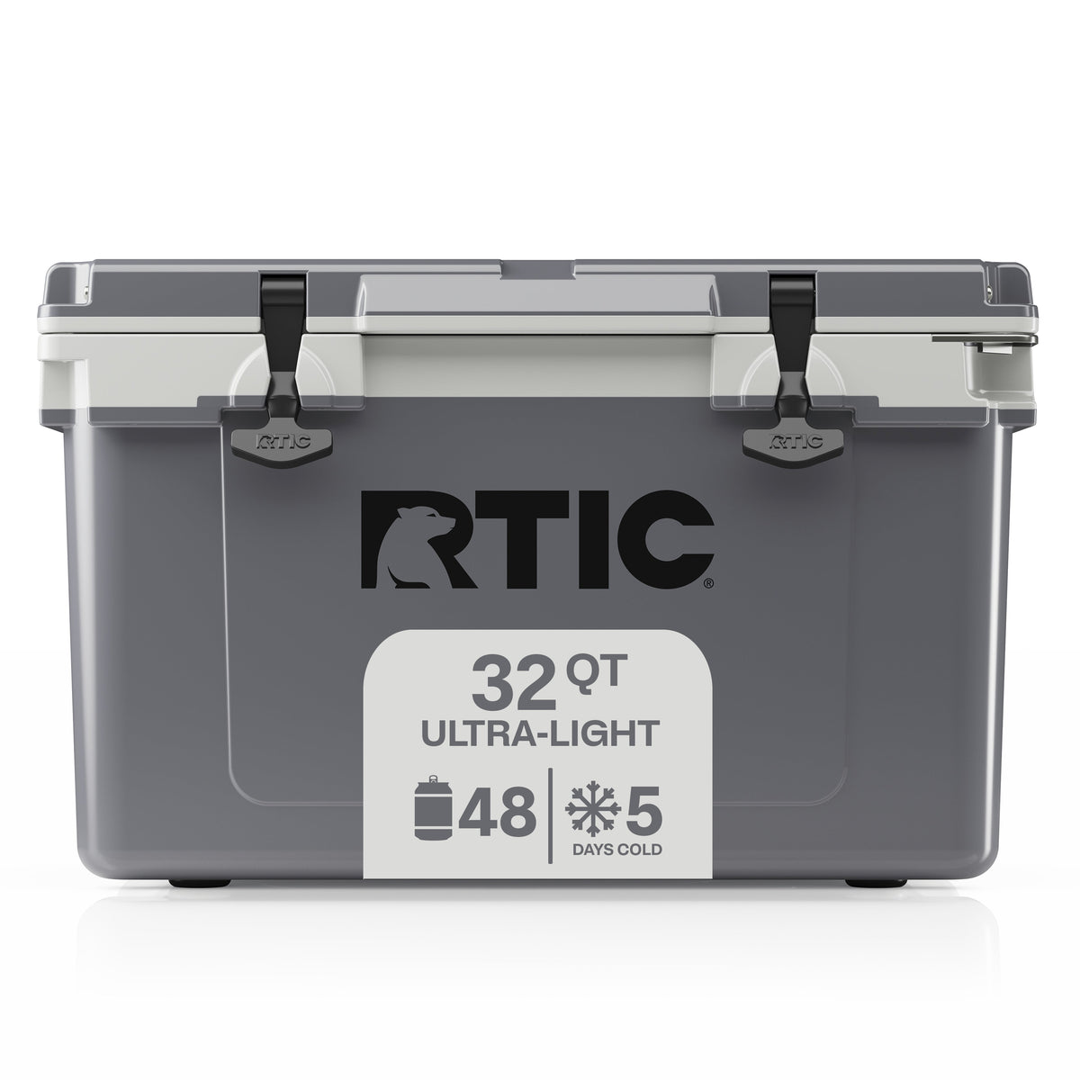 32 QT Ultra-Light Cooler image 8