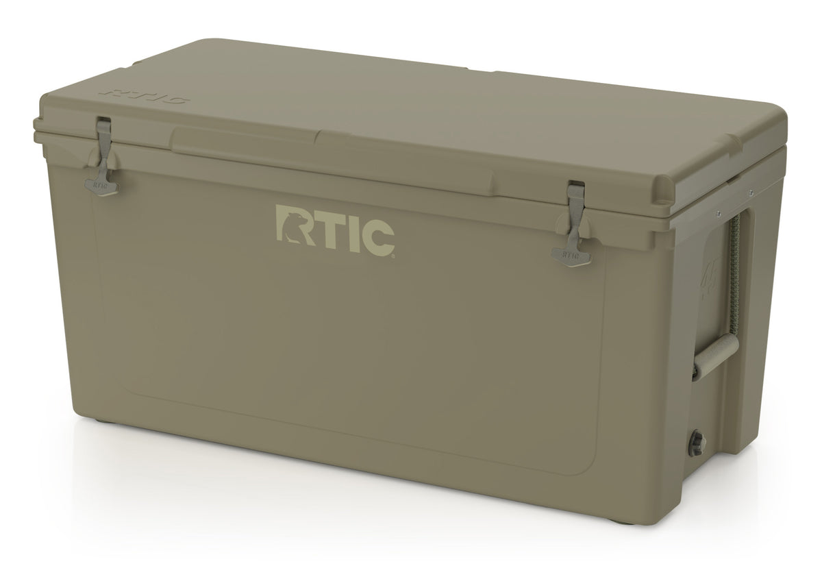 145 QT Ultra-Tough Cooler image 1