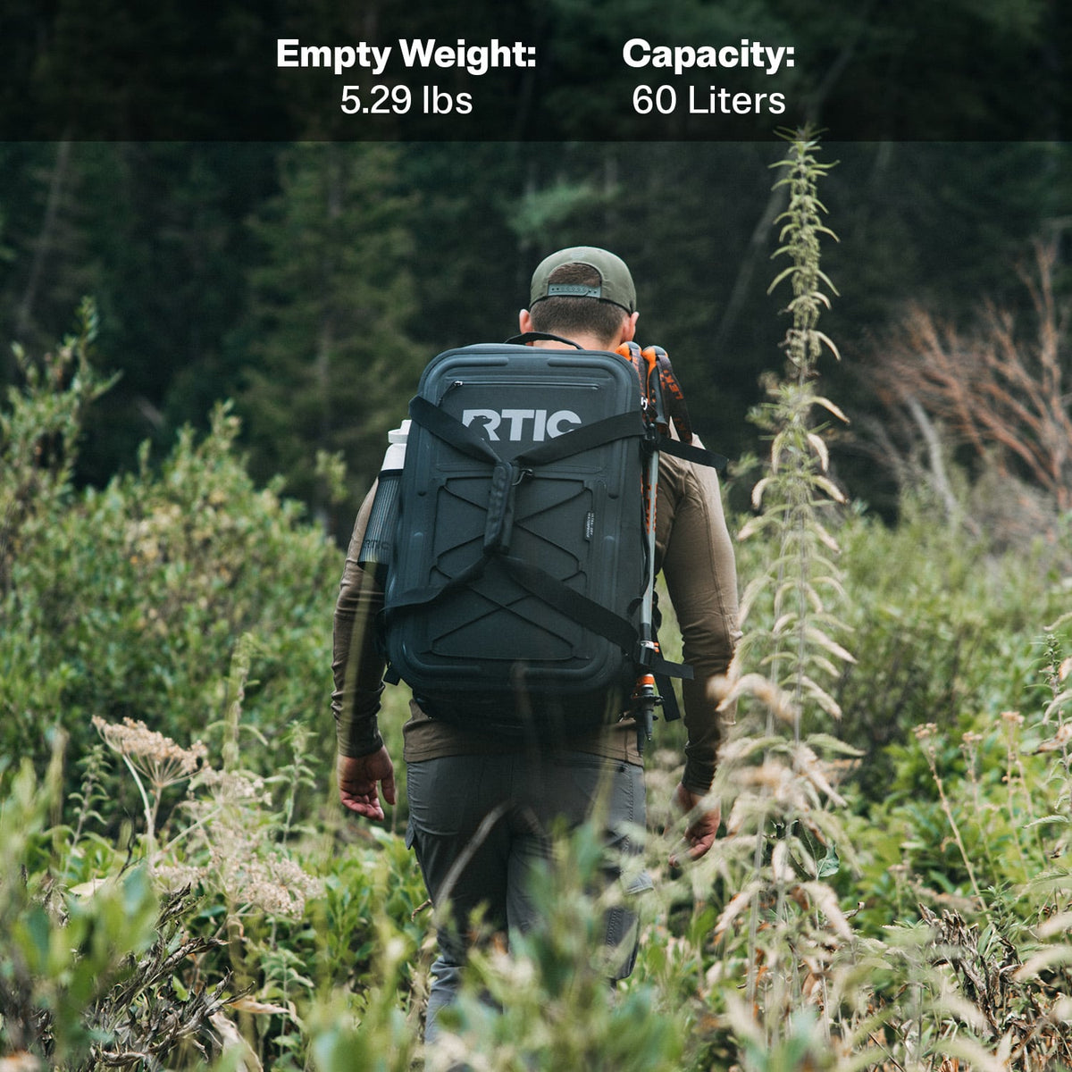 Ultra-Dry Duffle Pack image 28