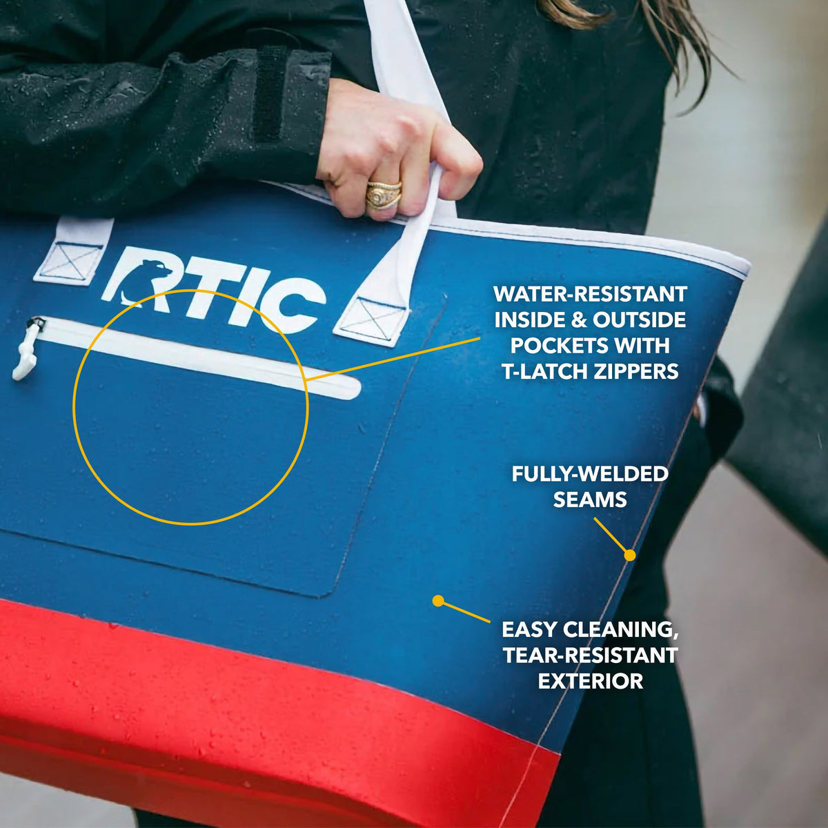 Ultra-Tough Tote image 22