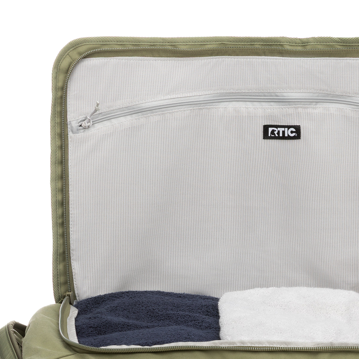 Road Trip Duffle Bag image 5