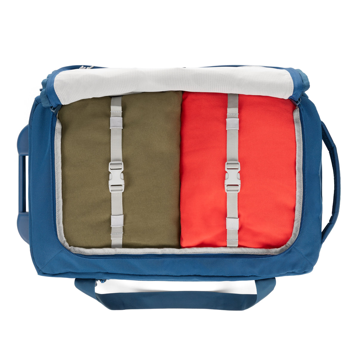 Road Trip Rolling Duffle Bag image 6