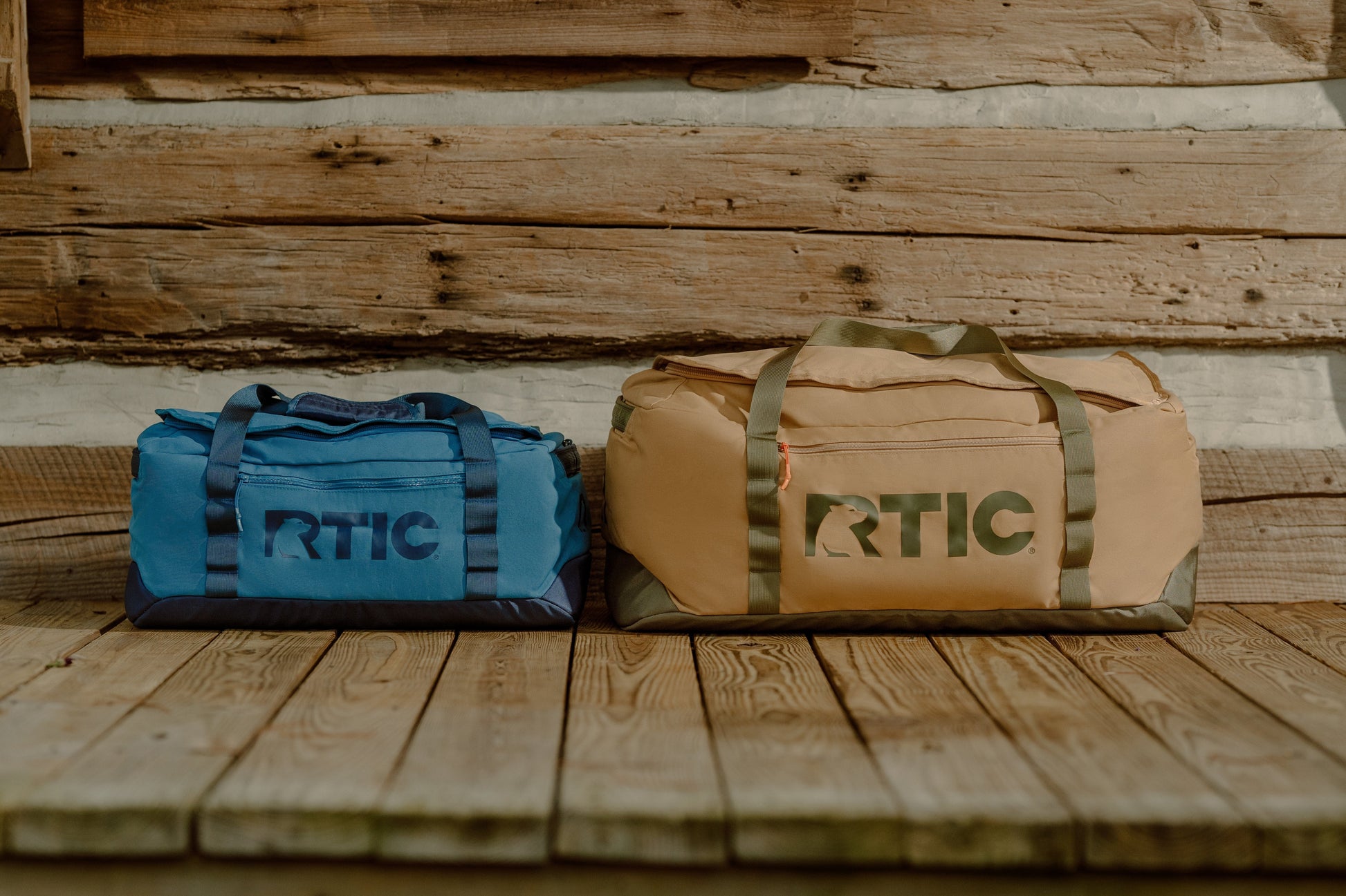 Road Trip Duffle Bag image 10