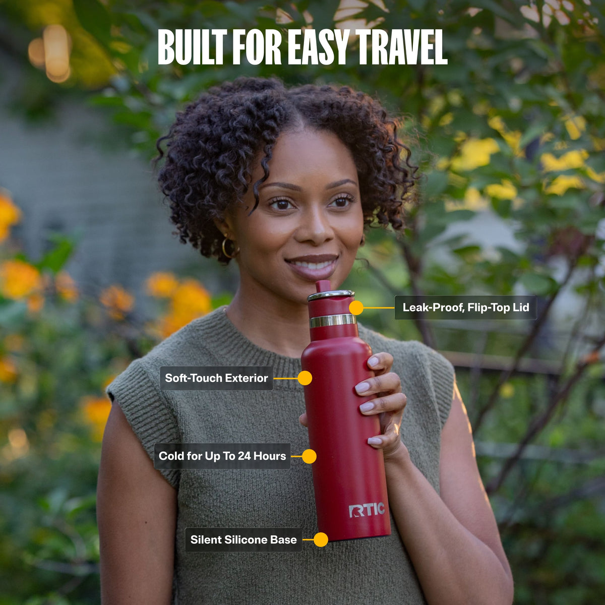 Journey Bottle image 4