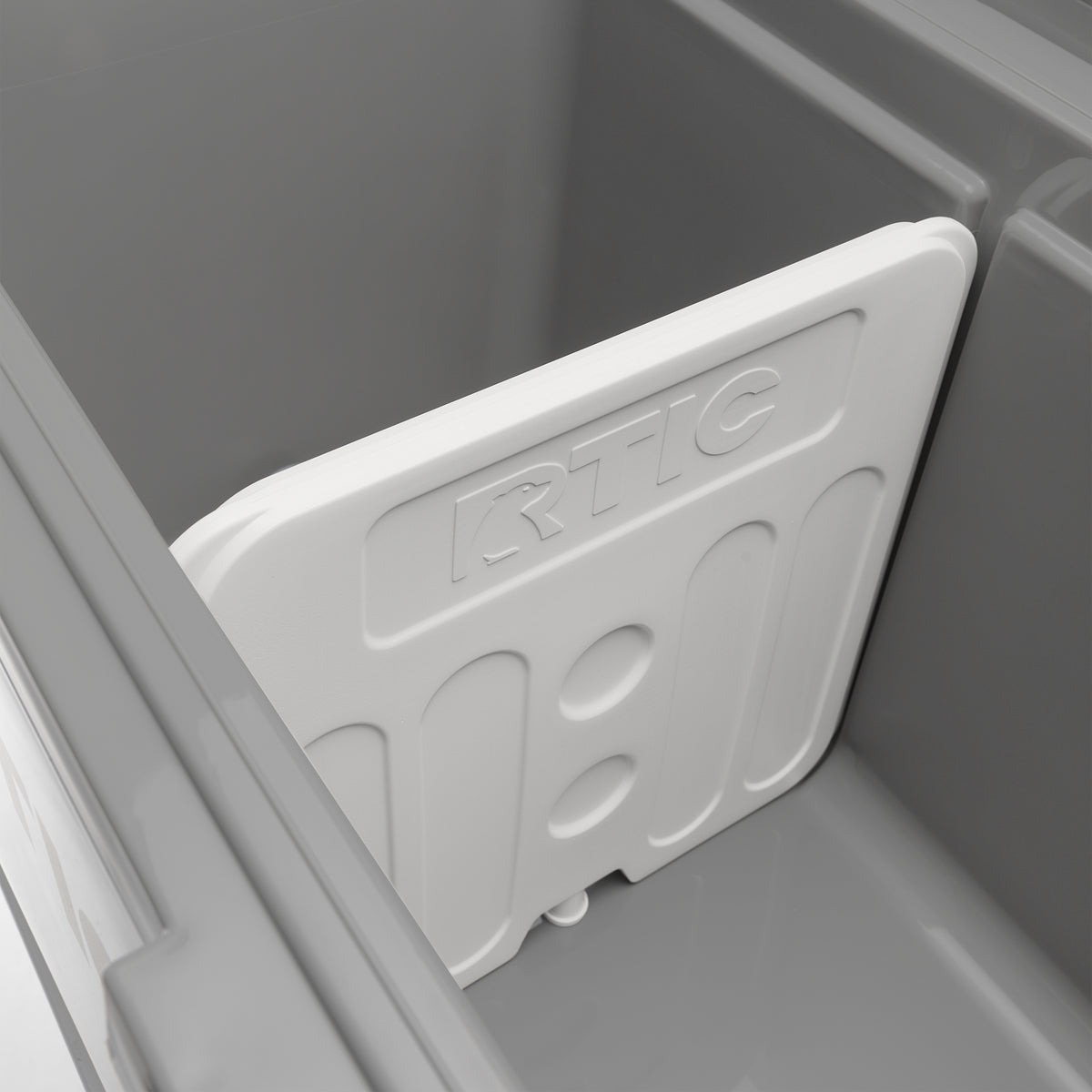 Ultra-Light Cooler Freezable Divider image 6