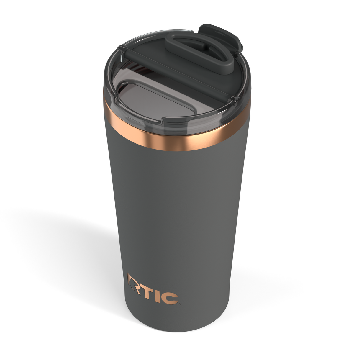 18oz Happy Hour Pint Tumbler image 2
