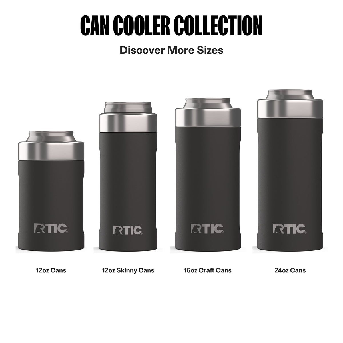 24oz Ultimate Can Cooler image 15