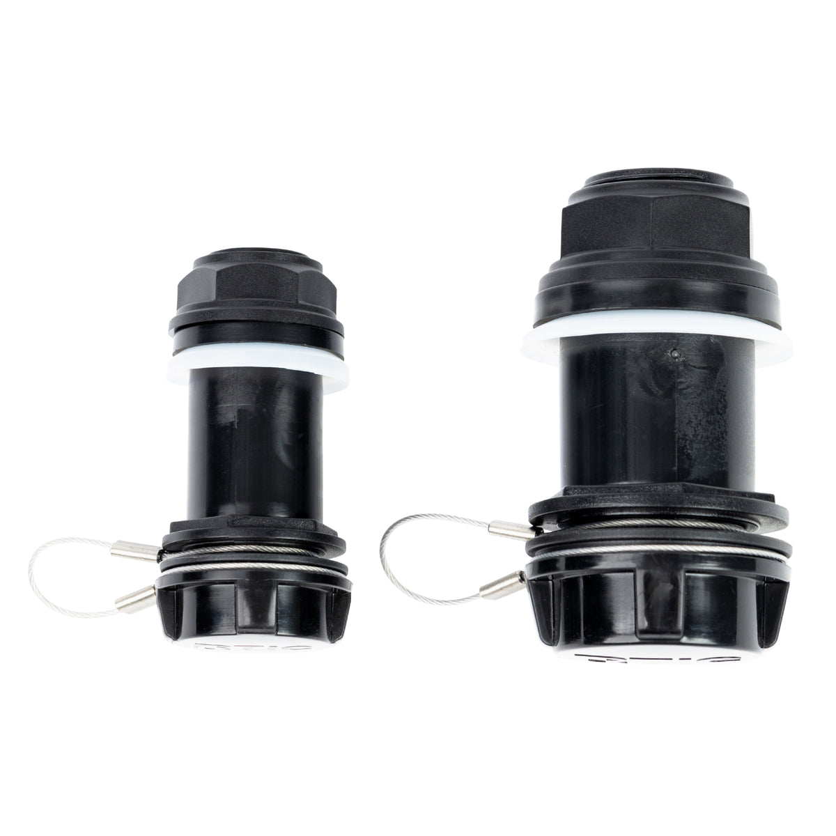 52 QT Ultra-Light Cooler Drain Plugs image 3