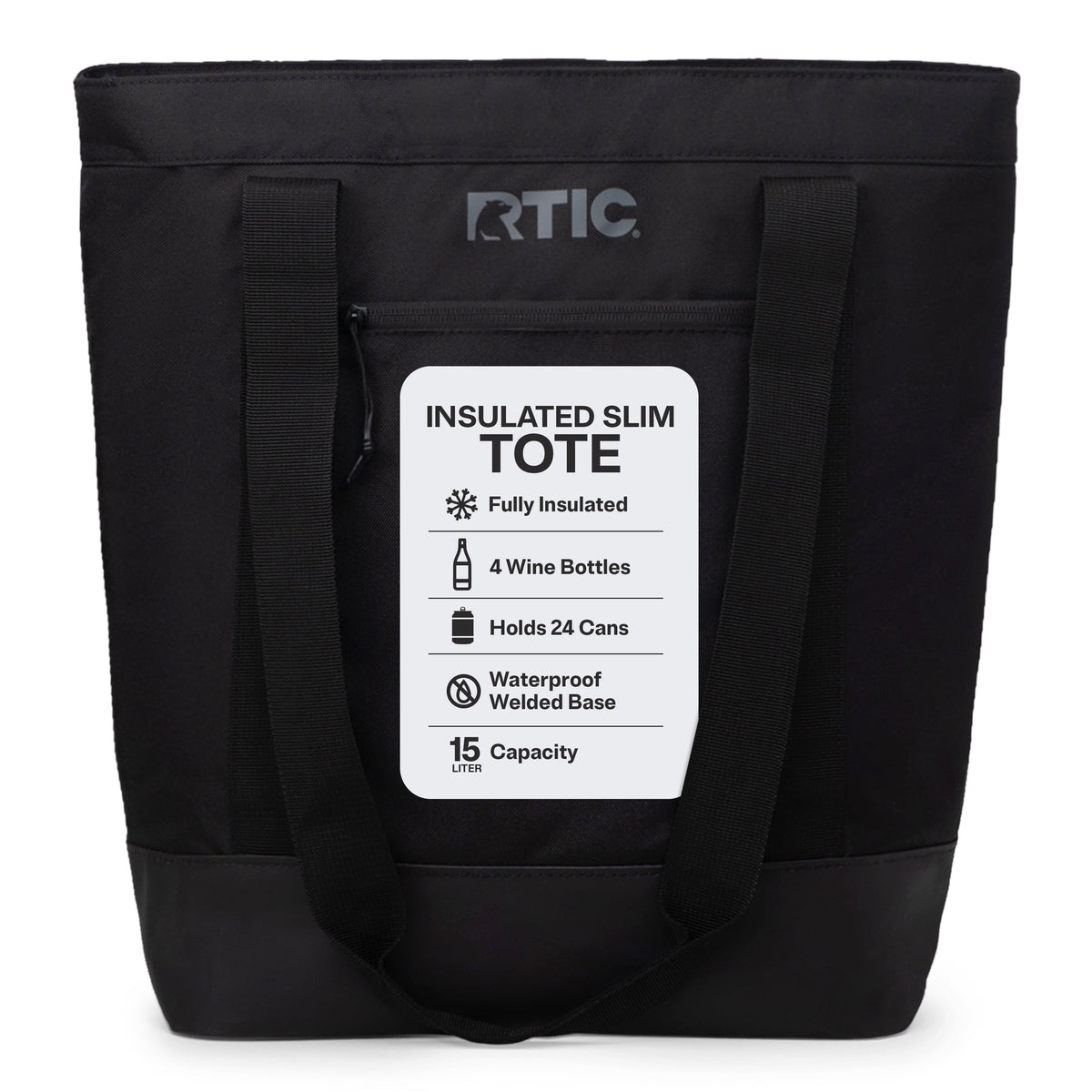 Everyday Insulated Slim Tote image 7