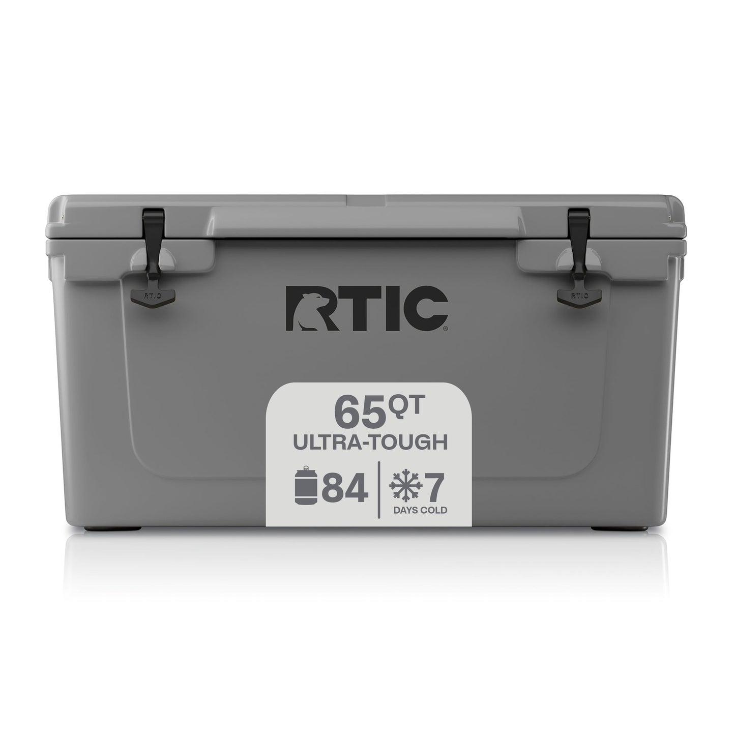 65 QT Ultra-Tough Cooler image 7