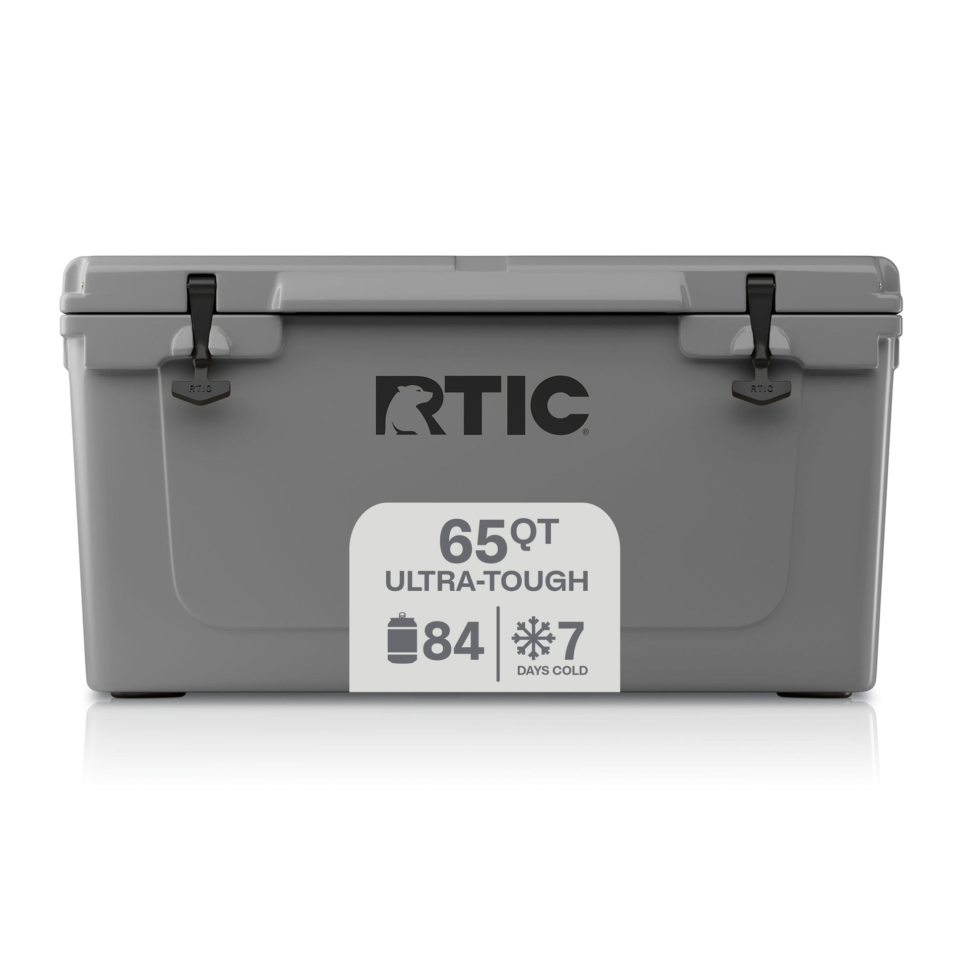 65 QT Ultra-Tough Cooler image 7