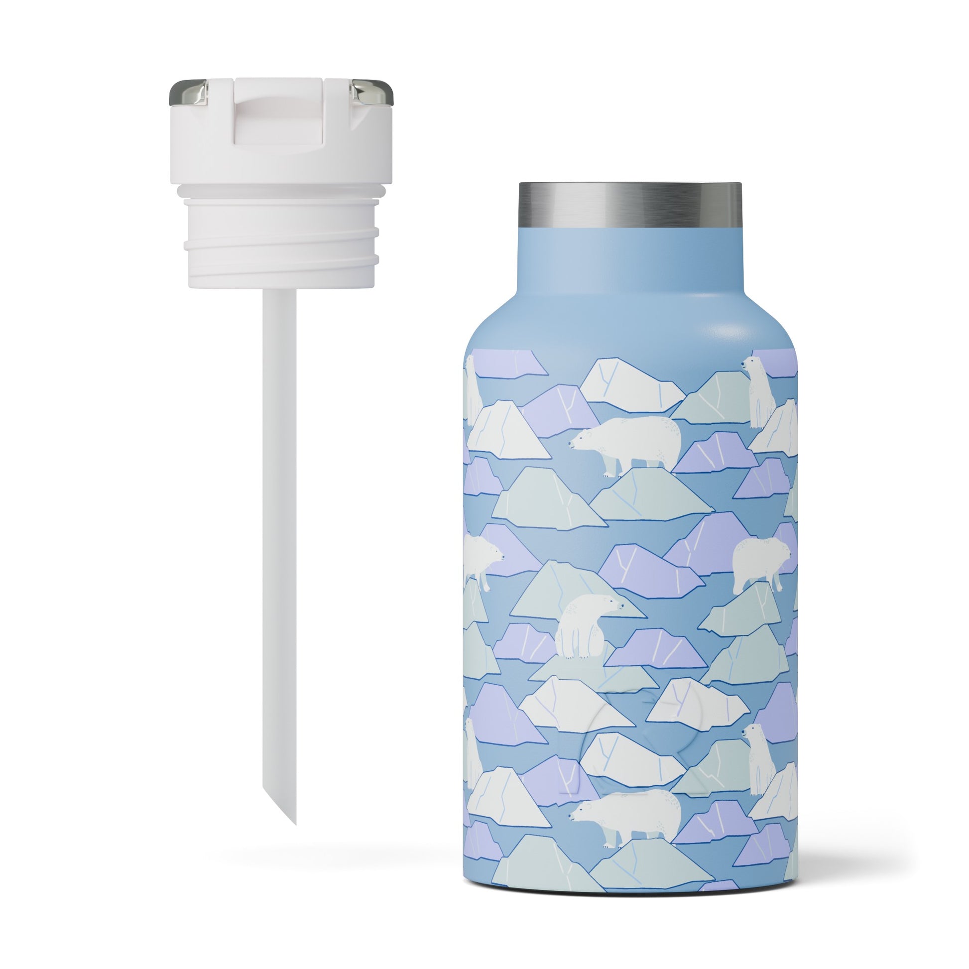 12oz Little Journey Bottle image 5