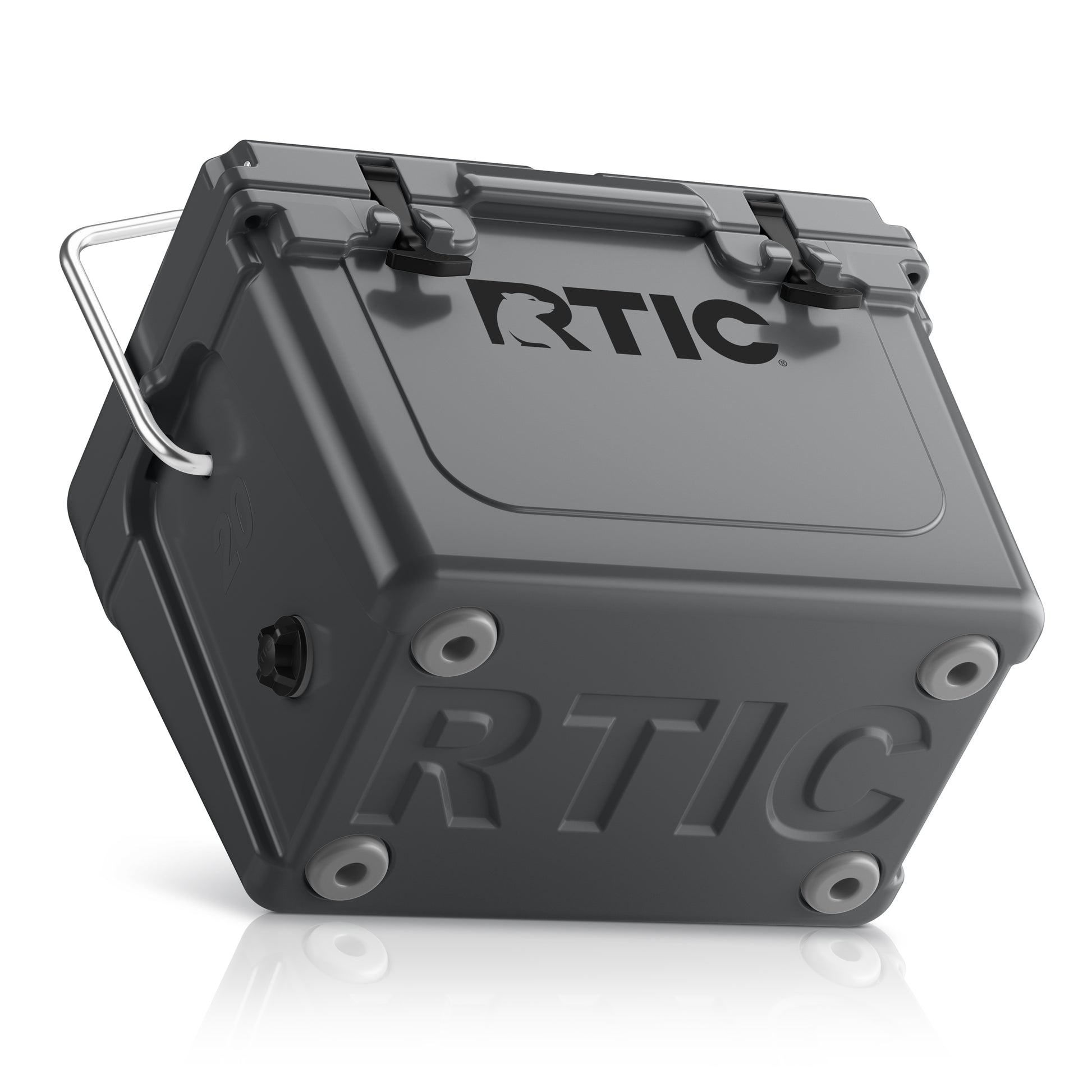 20 QT Ultra-Tough Cooler image 6