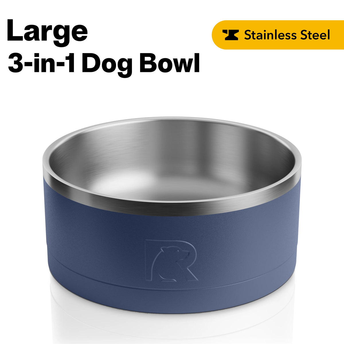 3-In-1 Dog Bowl image 24
