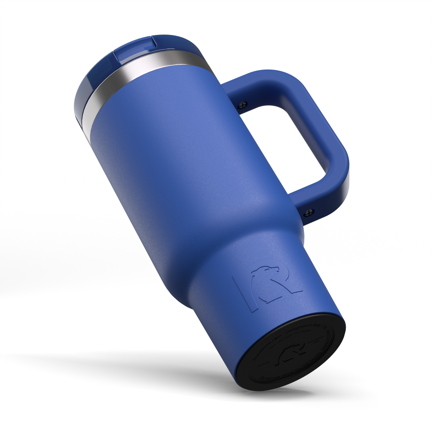 16oz Little Road Trip Tumbler image 9
