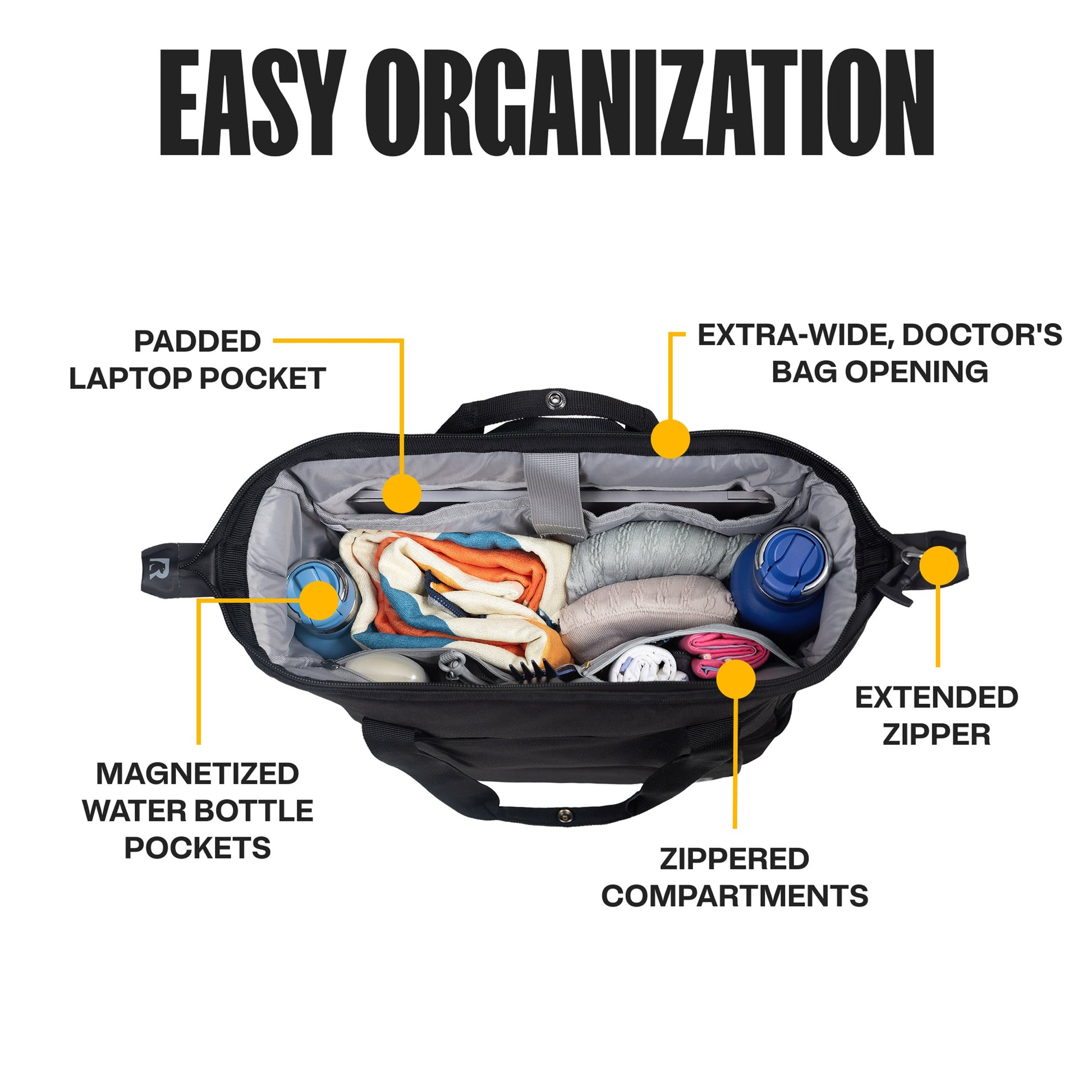 2-in-1 Chillout Backpack image 18